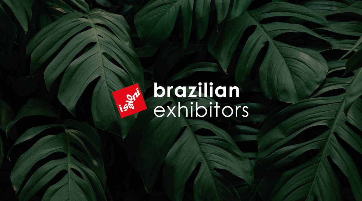 Preview Semana de Design de Milão 2024: dezenas de empresas e designers brasileiros estão confirmados