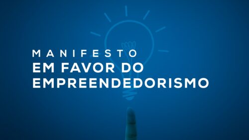 acervo_manifestos 03. Manifesto em favor do Empreendedorismo