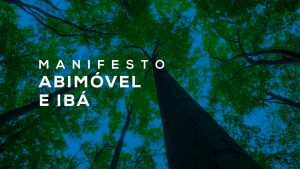 acervo_manifestos 04. Comunicado ao Mercado - Abimóvel e Ibá