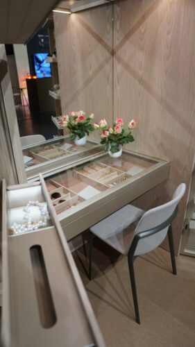 Ornare no supersalone