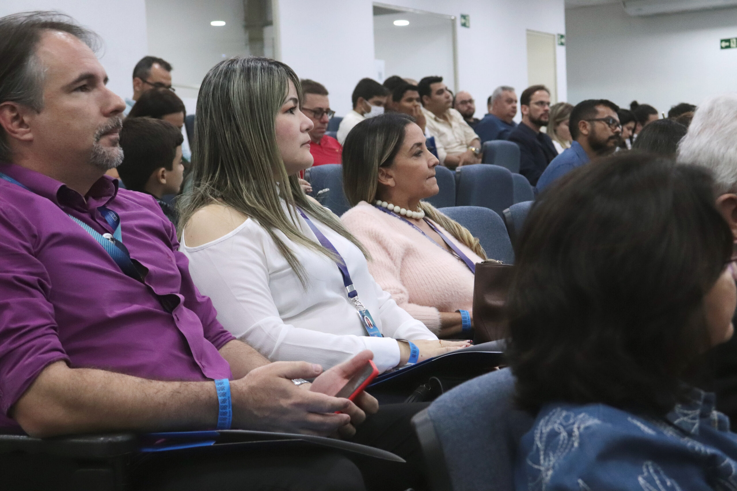 ABIMÓVEL é homenageada durante Congresso Moveleiro do Nordeste, em João Pessoa (PB)