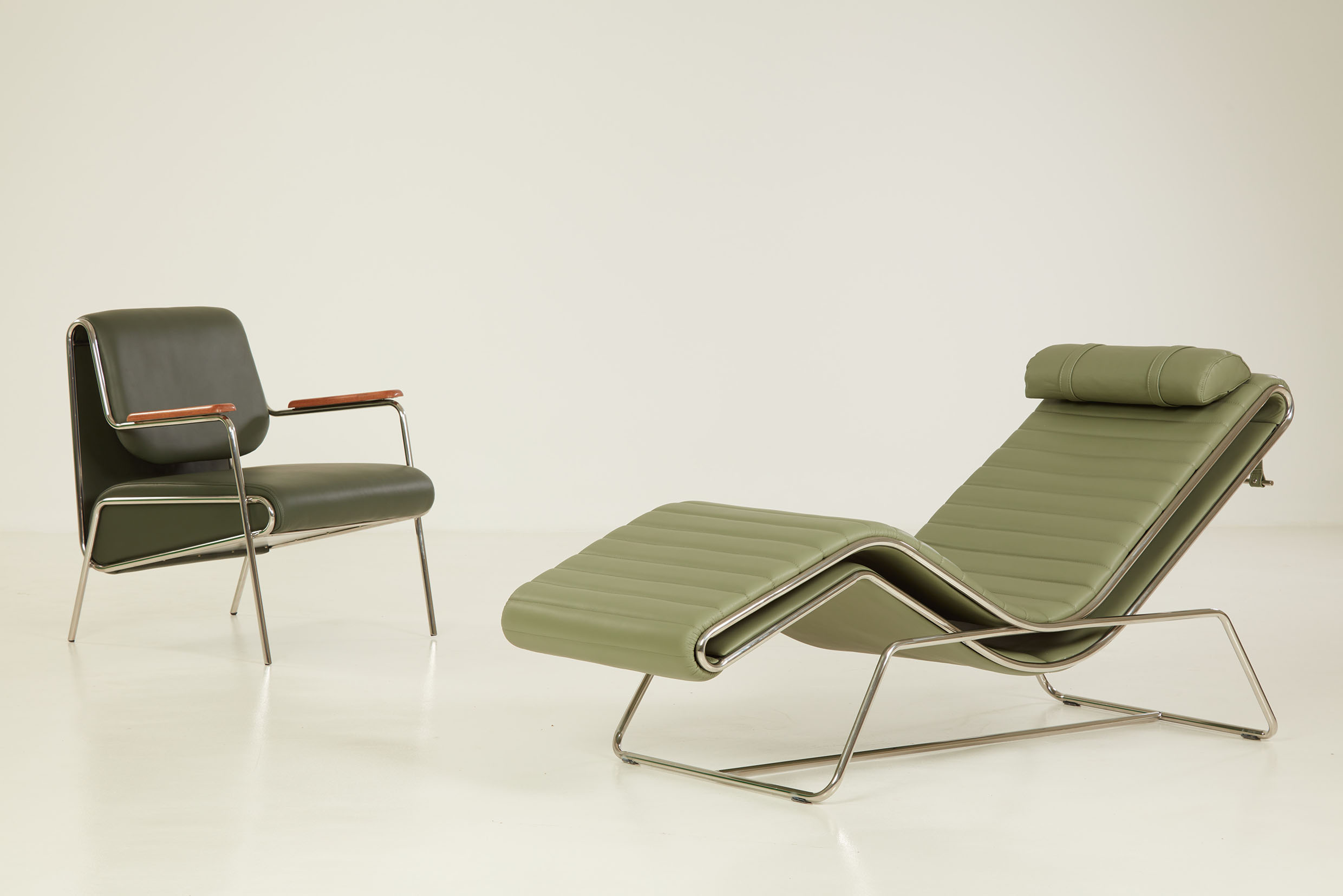 Choque Design- Poltrona e Chaise