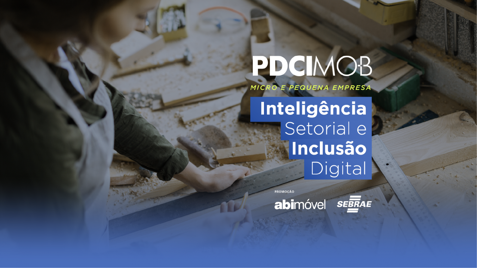 Inteligência Setorial e Inclusão Digital de micro e pequenas empresas ...