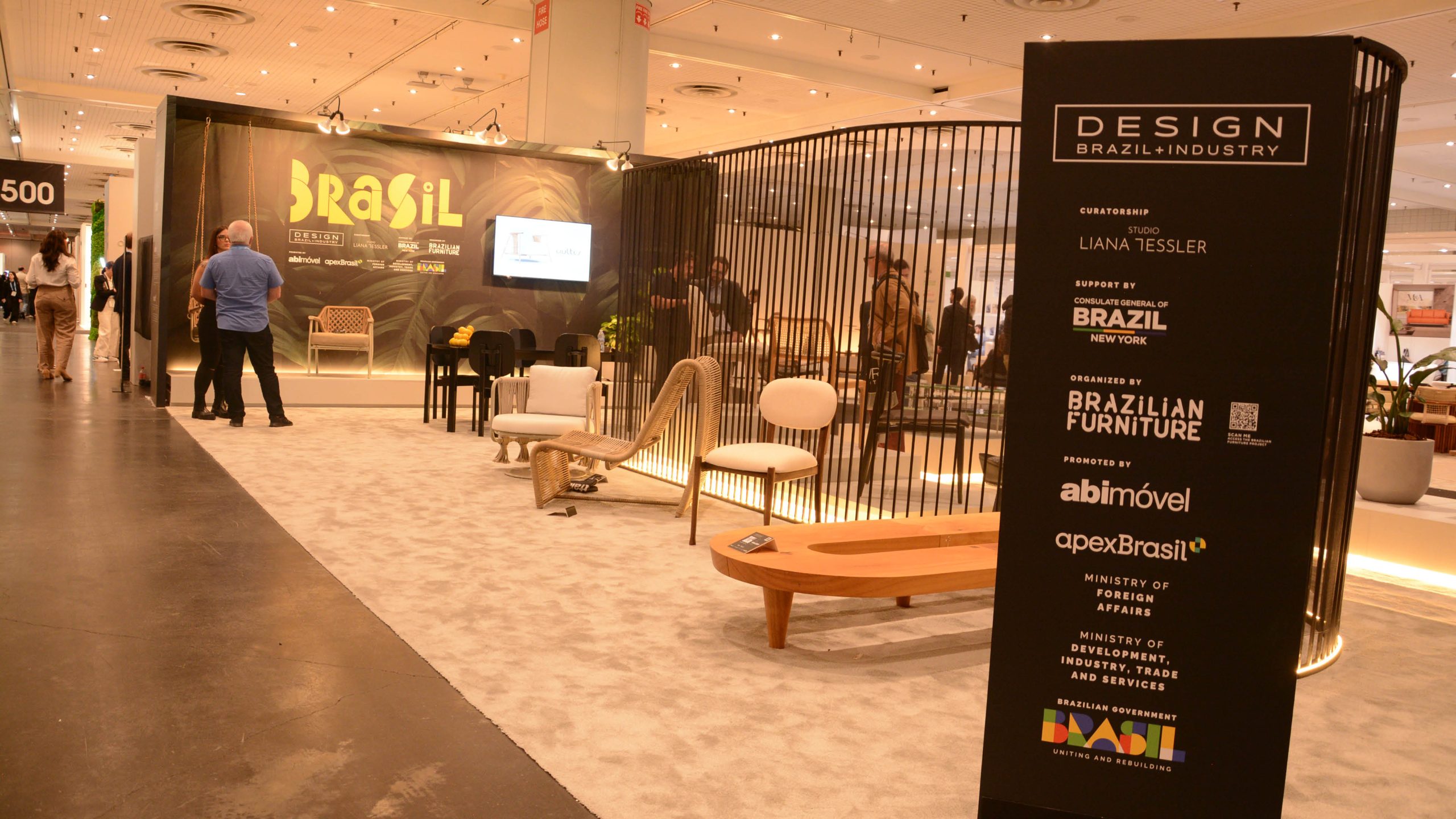 ICFF - Nova York - EUA