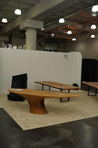 19 Maio - ICFF90