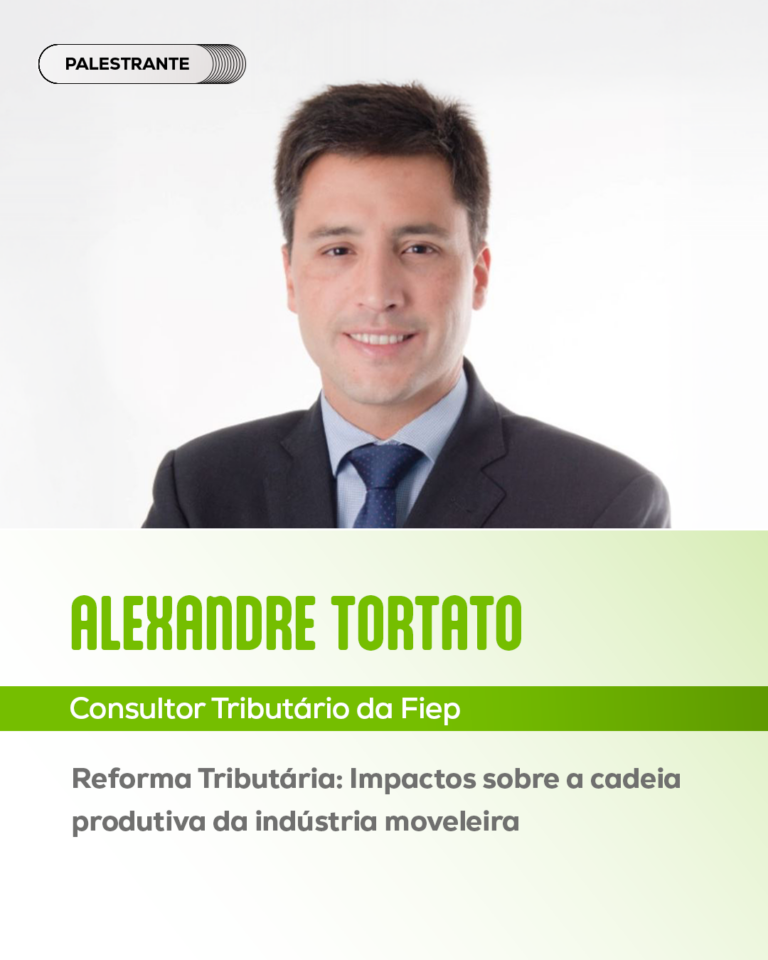 Alexandre Tortato