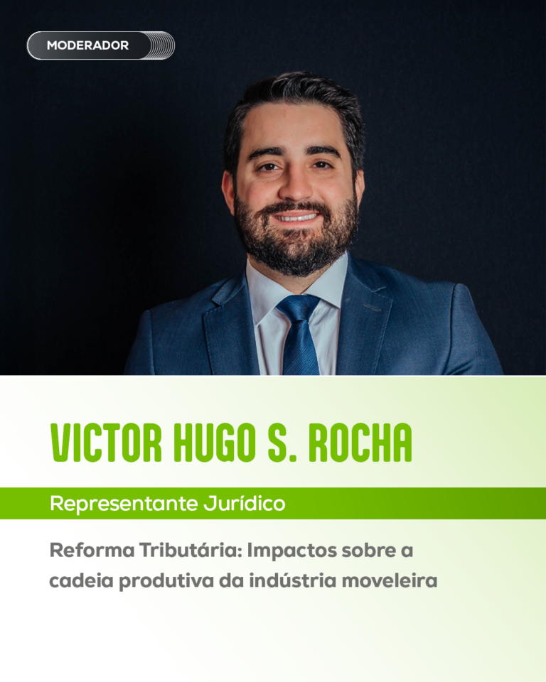 Victor Hugo S. Rocha