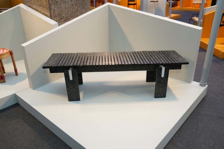 2º lugar — Design de Bioeconomia | Banco Chopin — Rafael Oliva | Labmobili
