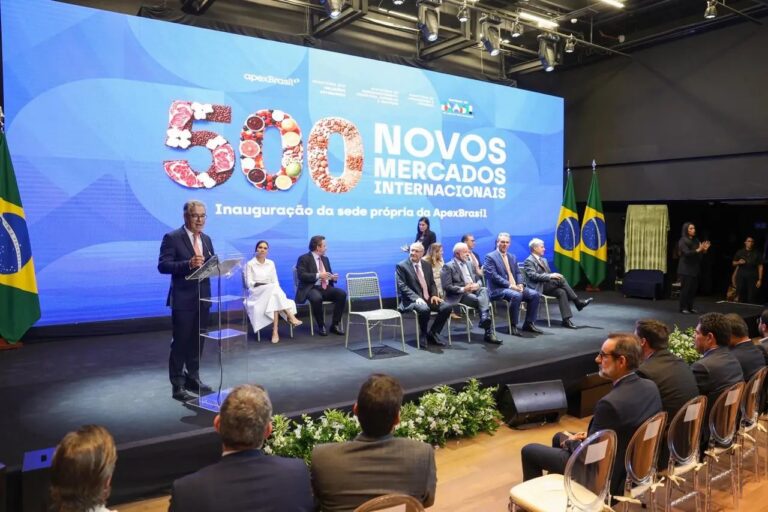 Reprodução: ApexBrasil