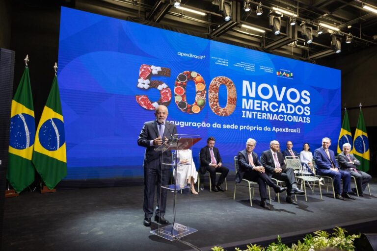 Reprodução: ApexBrasil