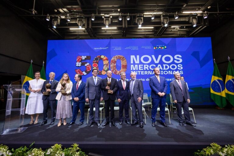 Reprodução: ApexBrasil