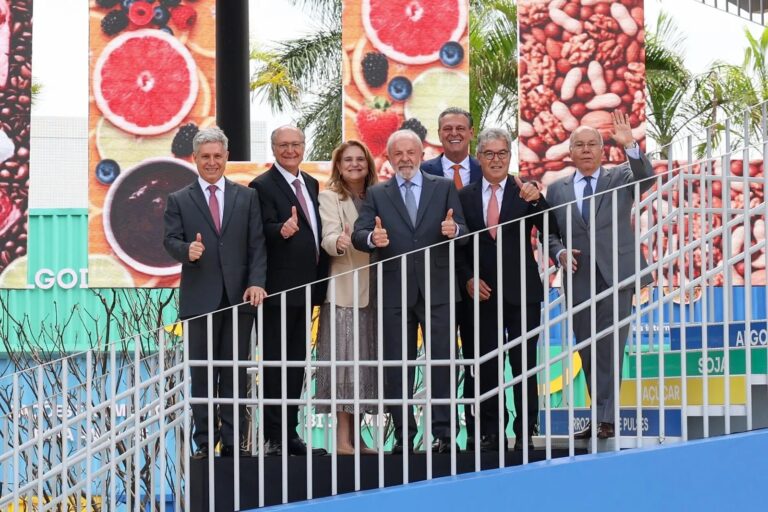 Reprodução: ApexBrasil