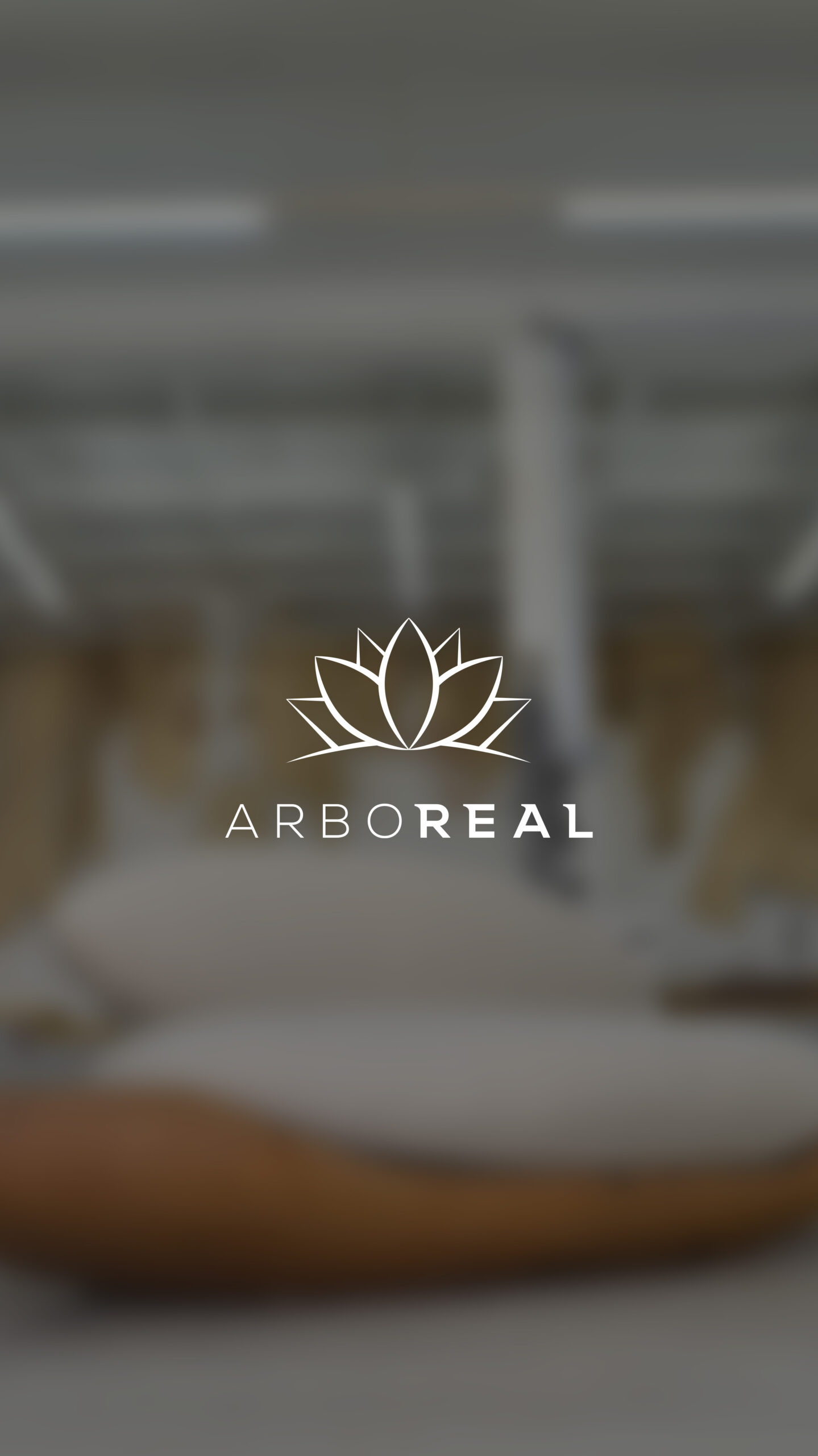 Arboreal