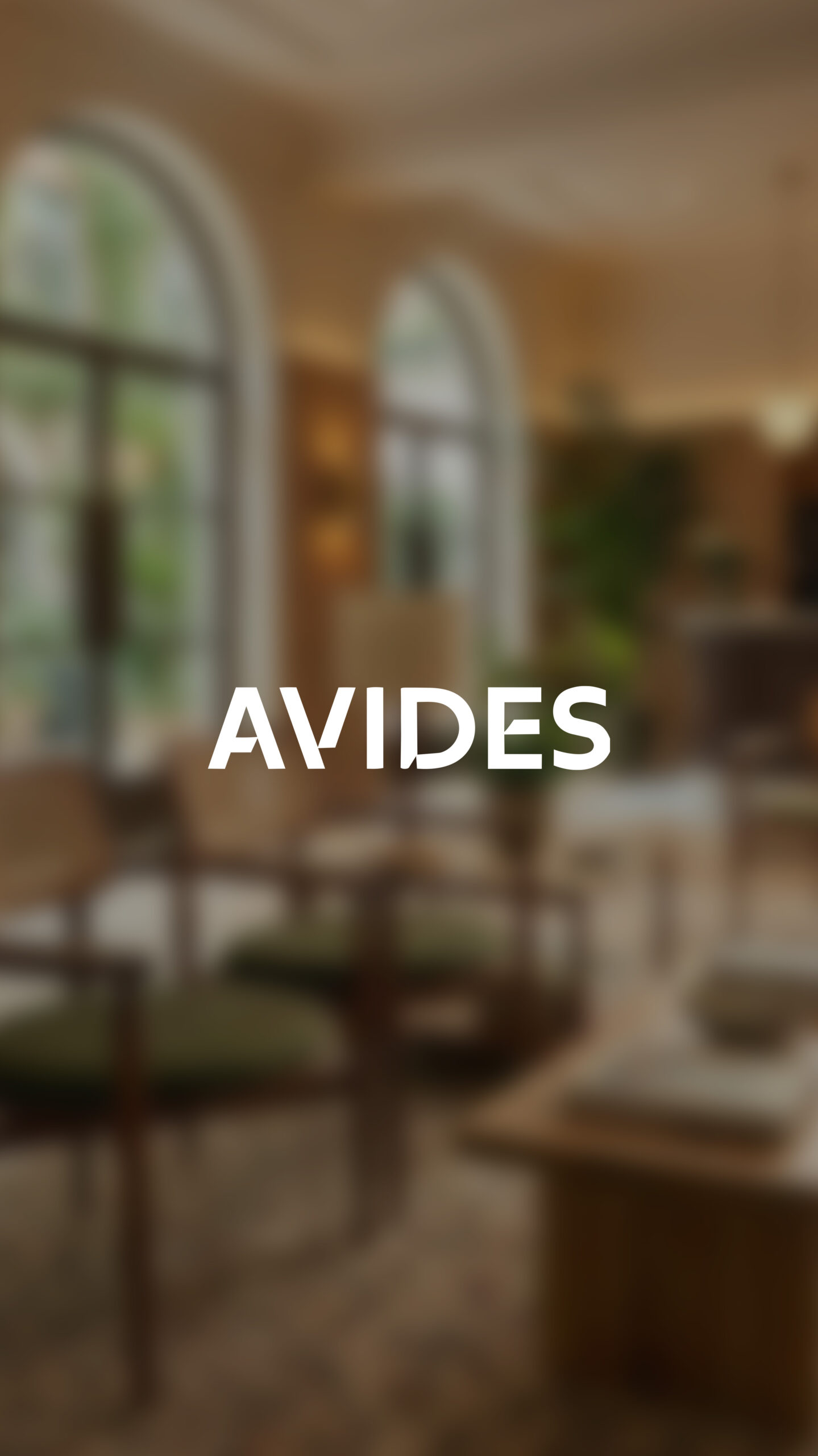 Avides