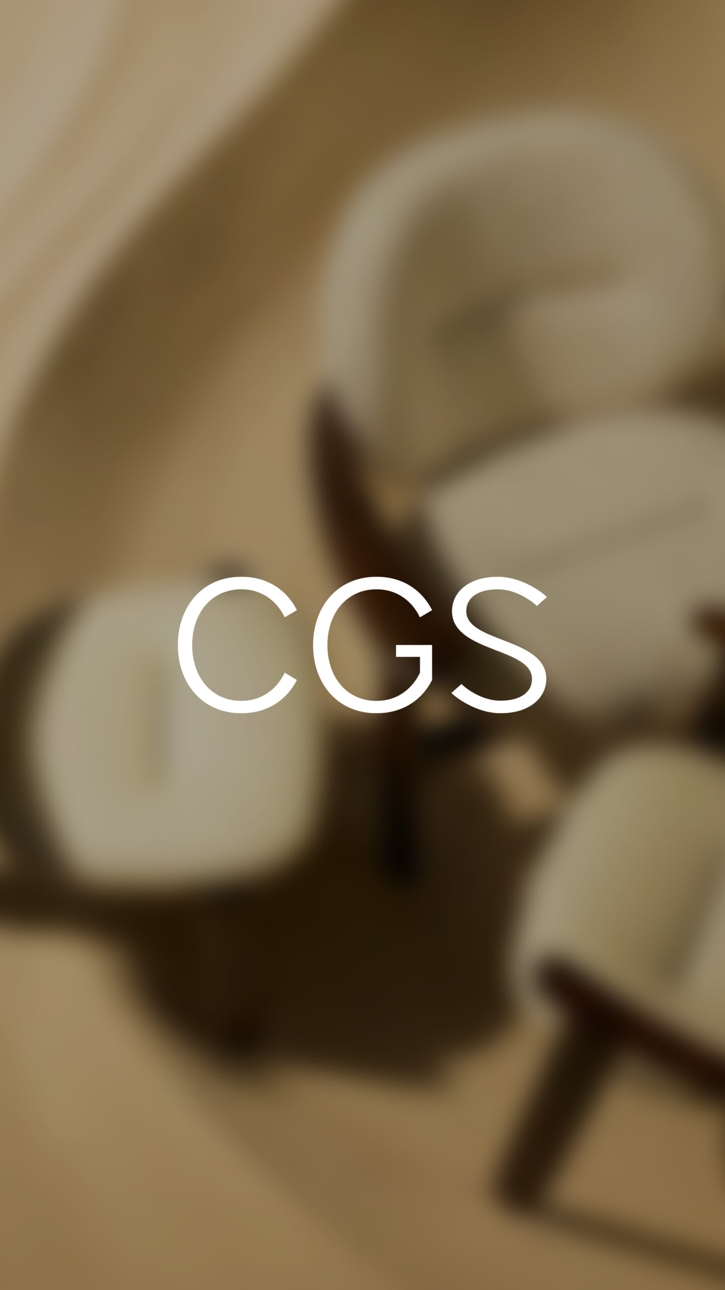 CGS