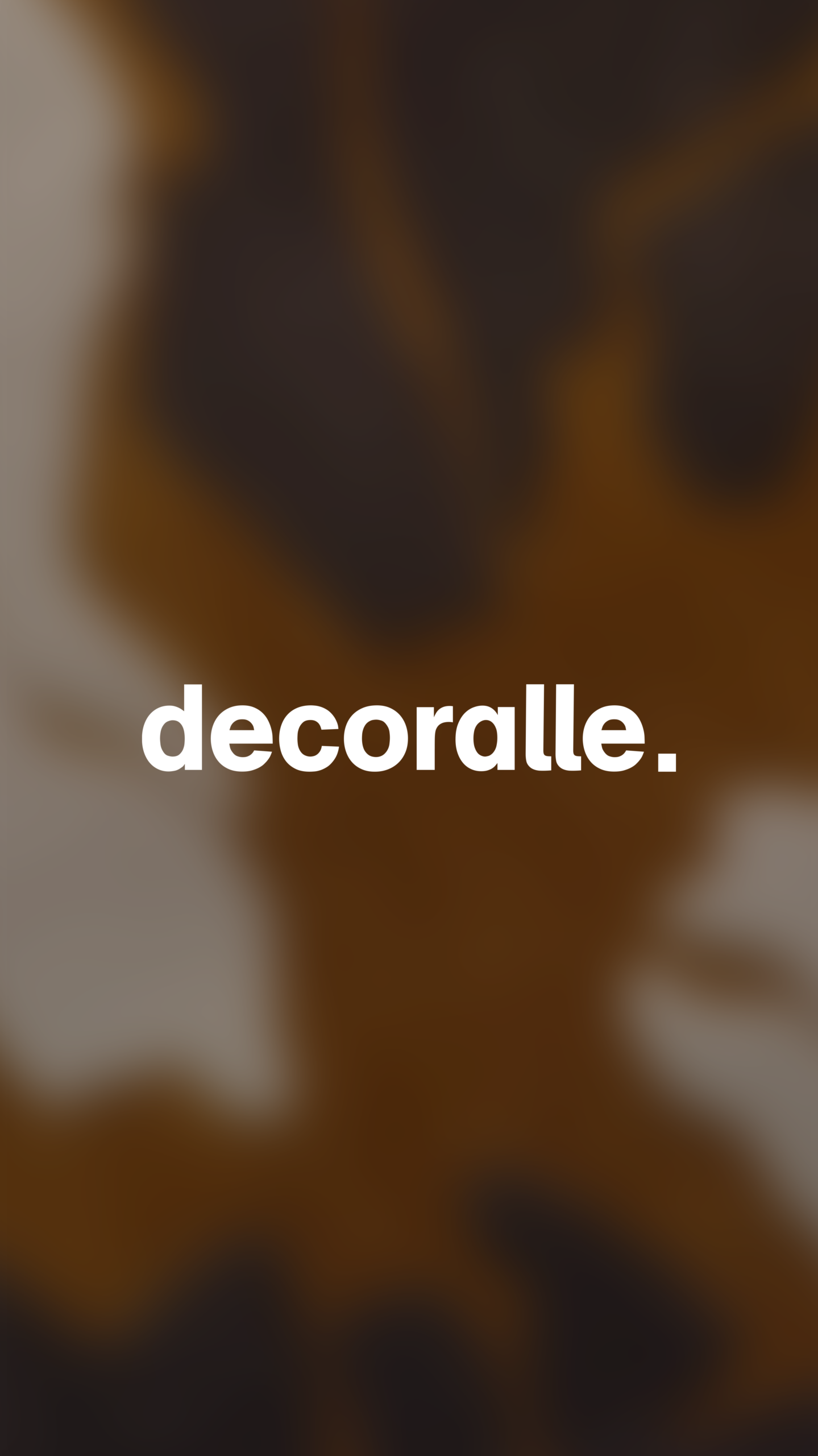 Decoralle