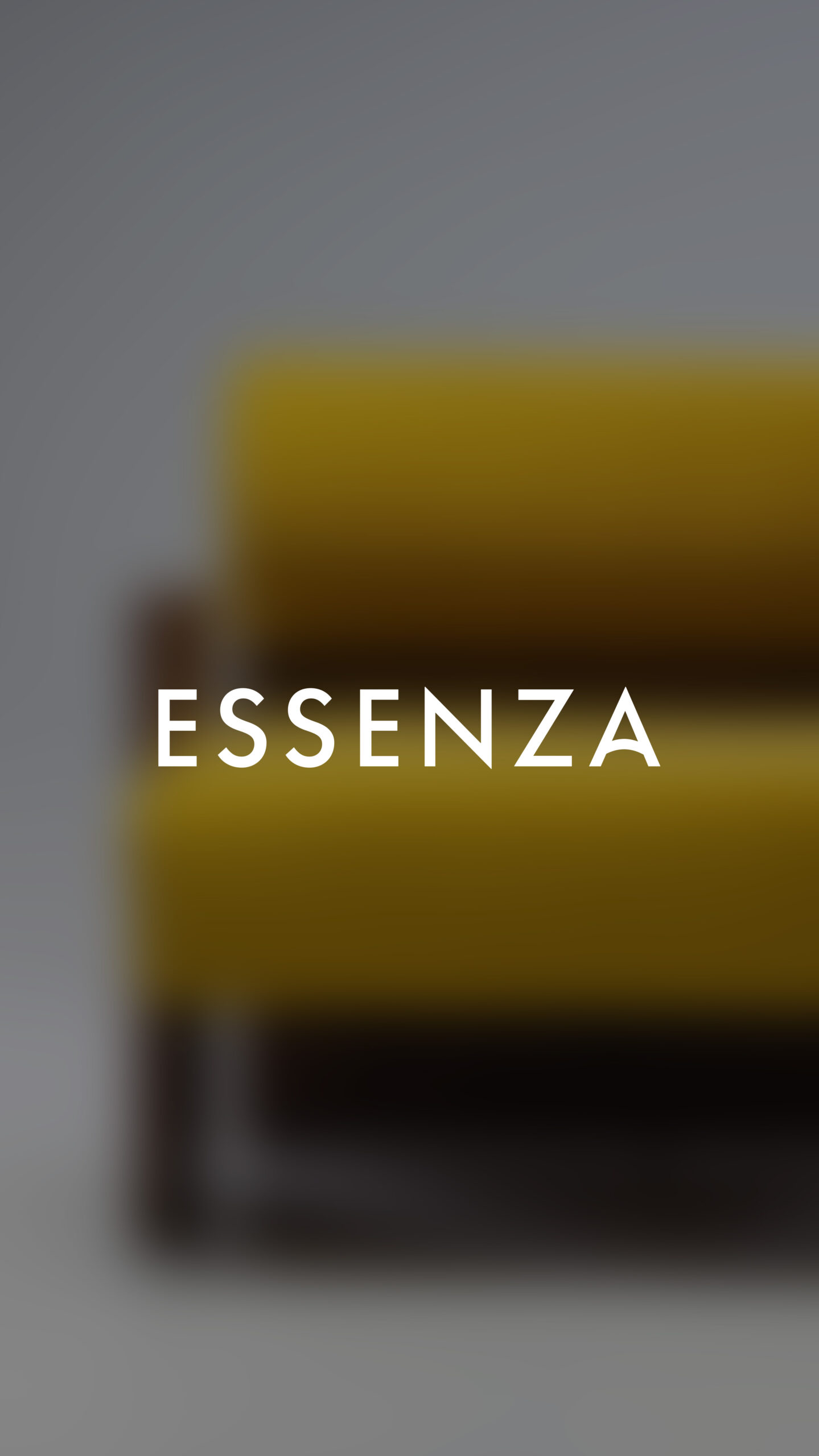 Essenza