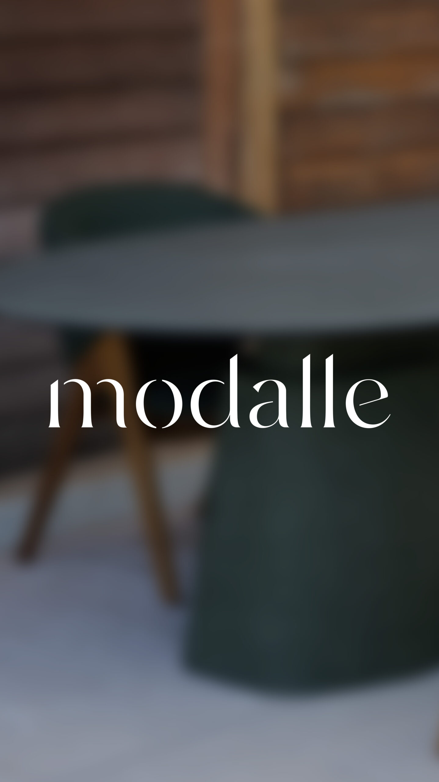 Modalle