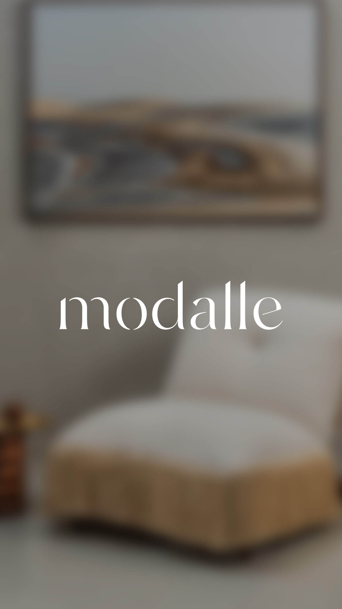 Modalle