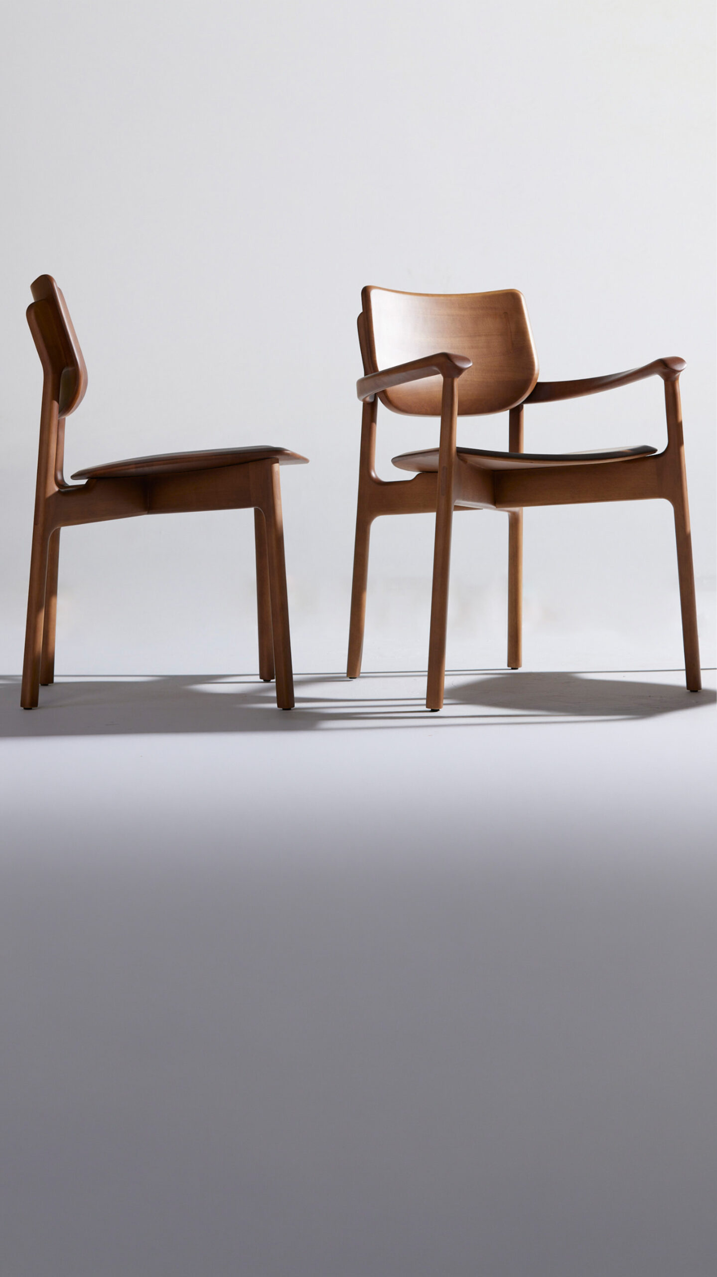 Zé Chair