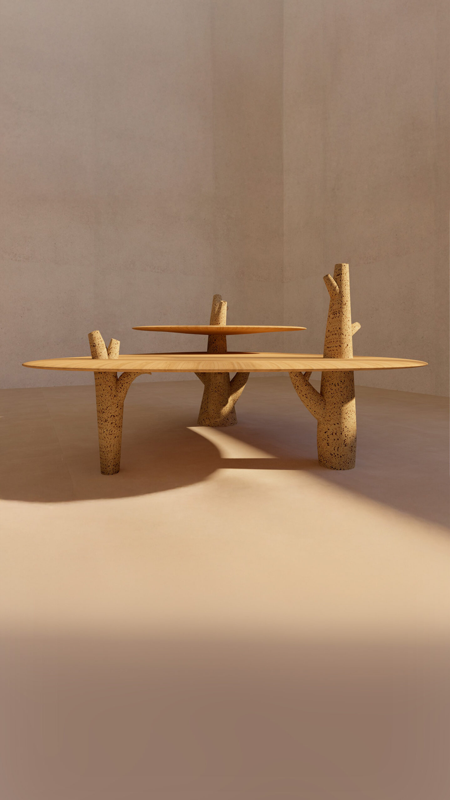 Taípe Table