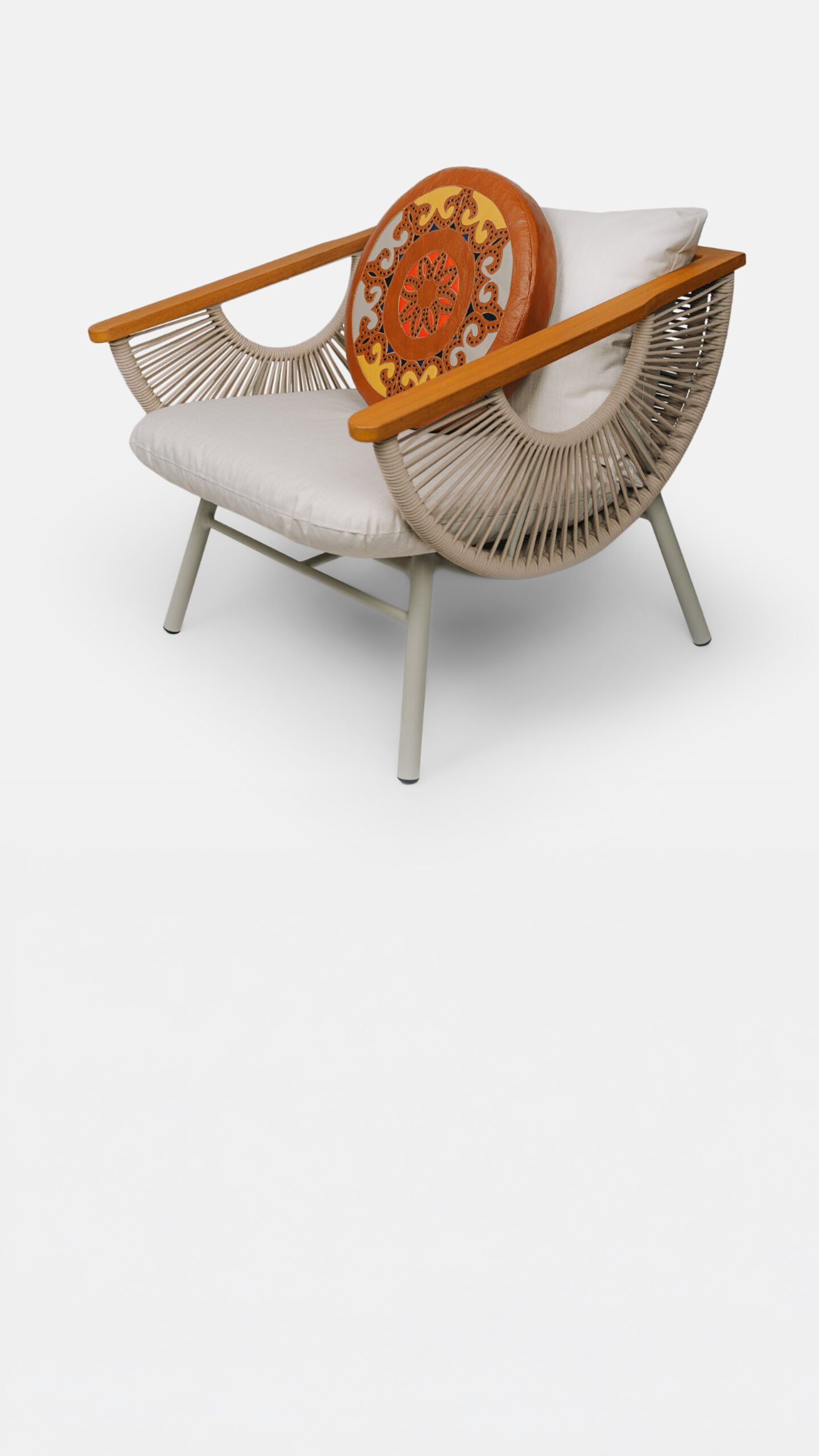 Fulão Armchair