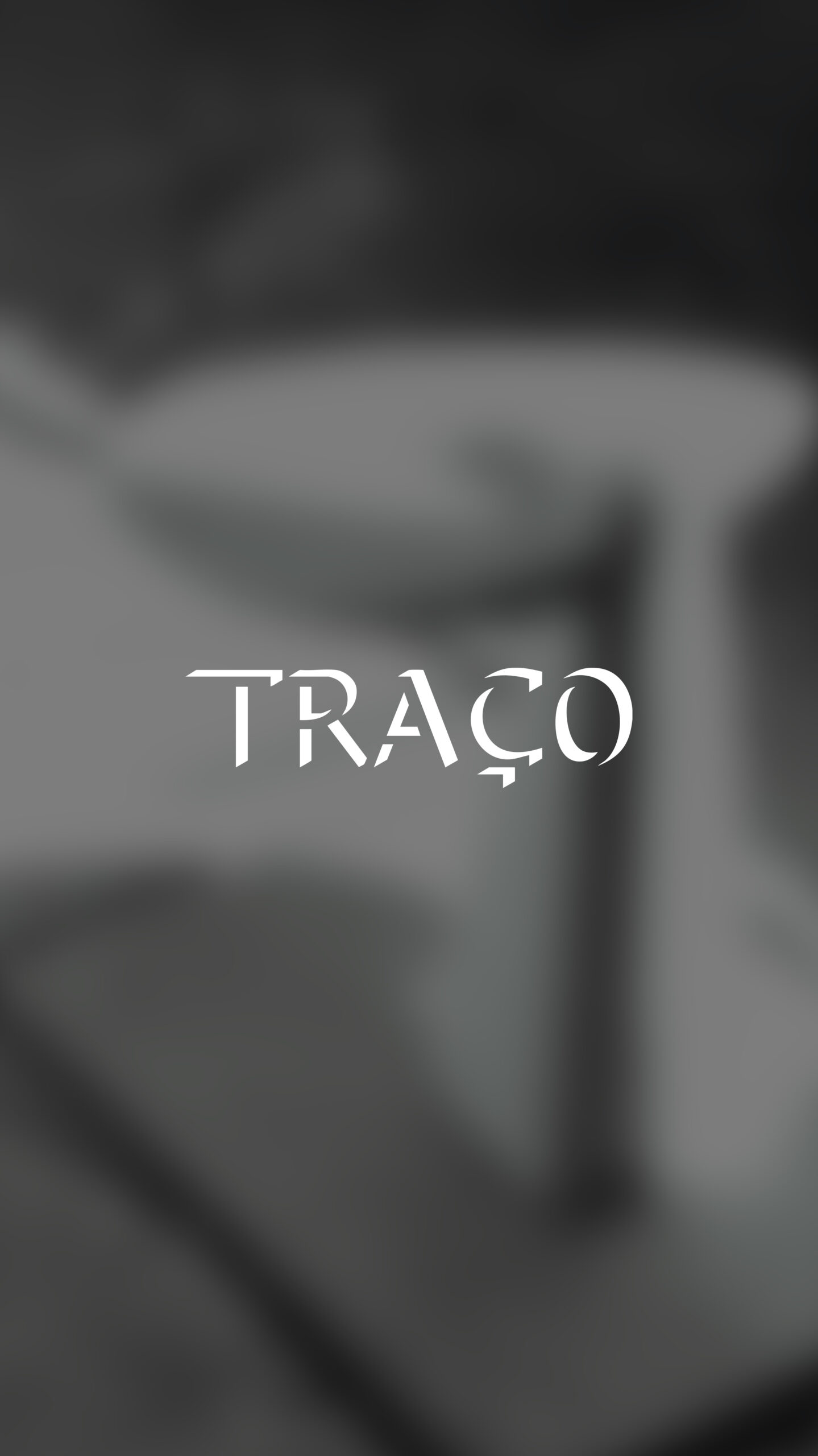Traço