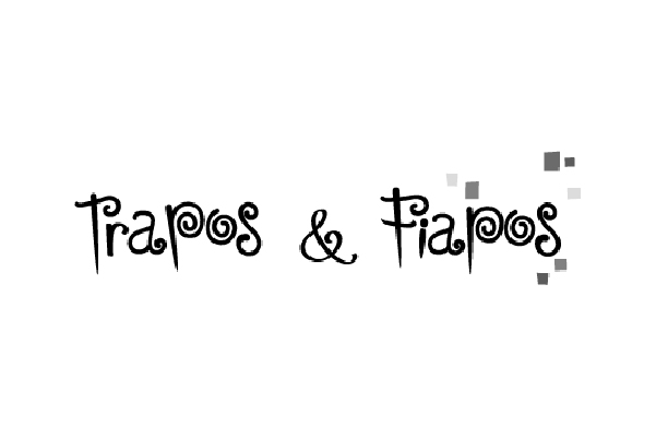 Trapos e Fiapos