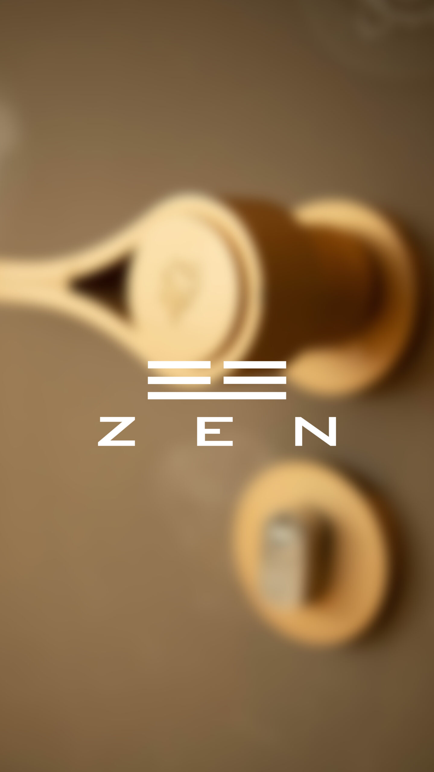 Zen Design