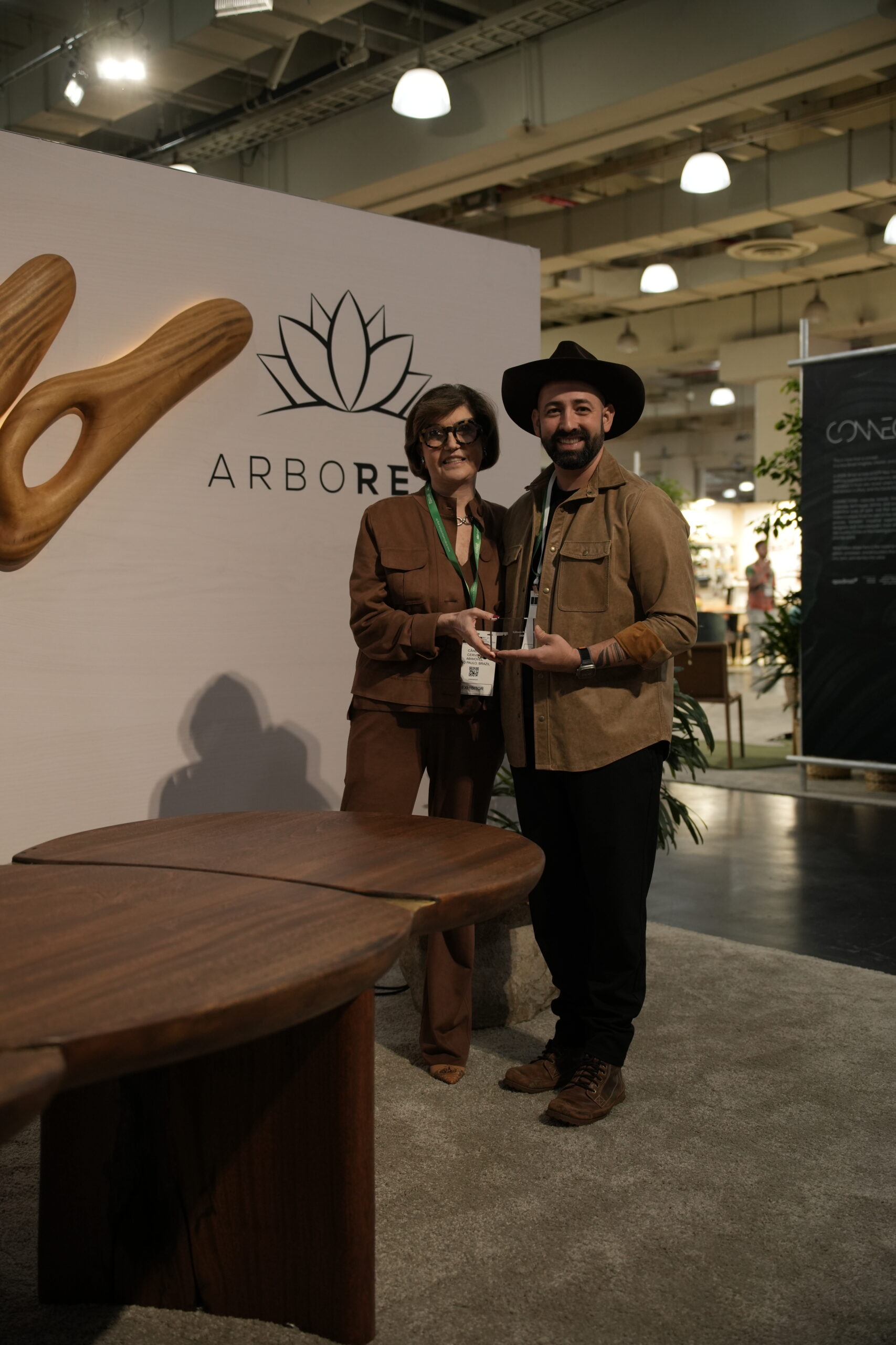 ArboREAL ICFF 3