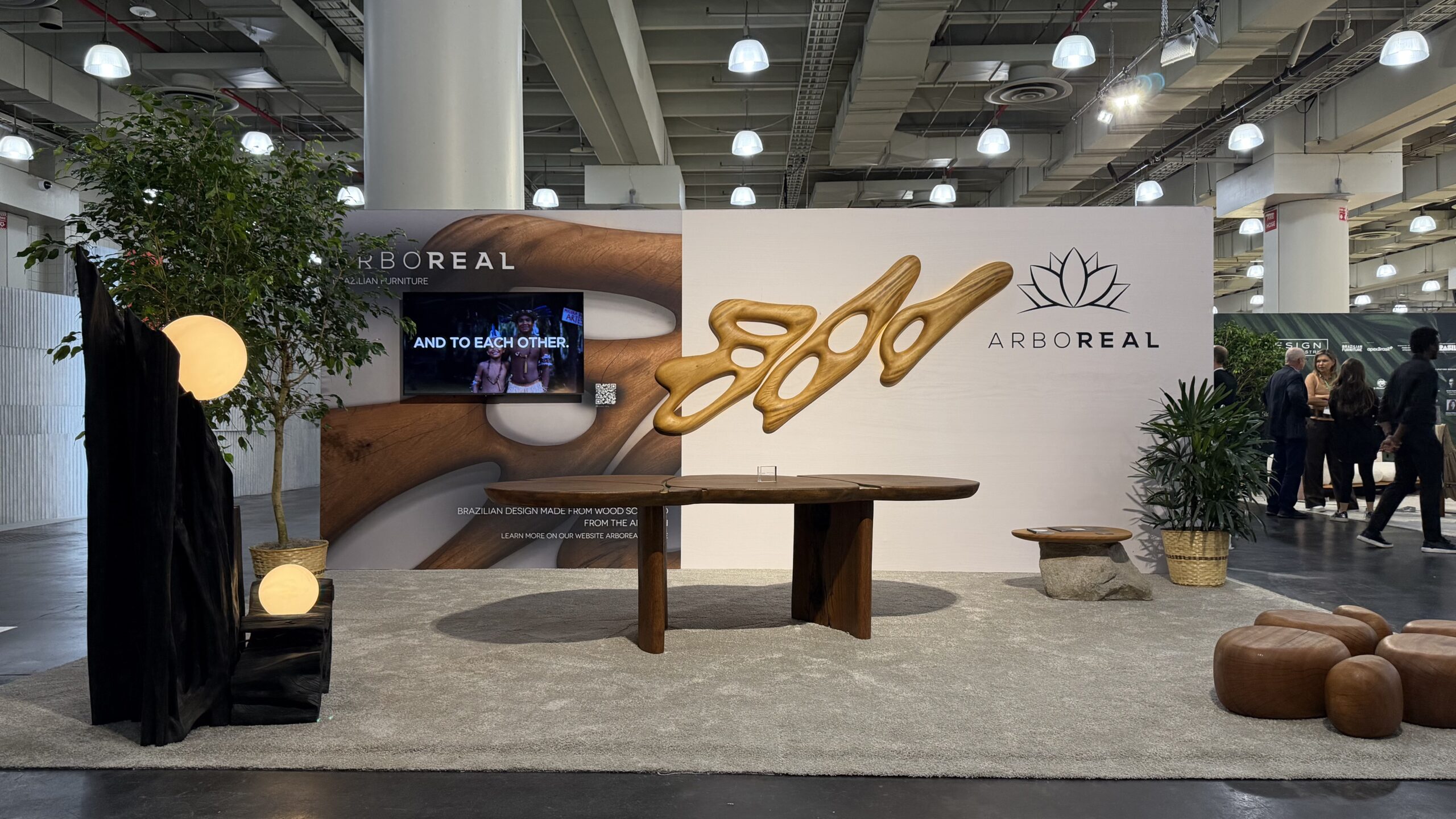 ArboREAL ICFF 4