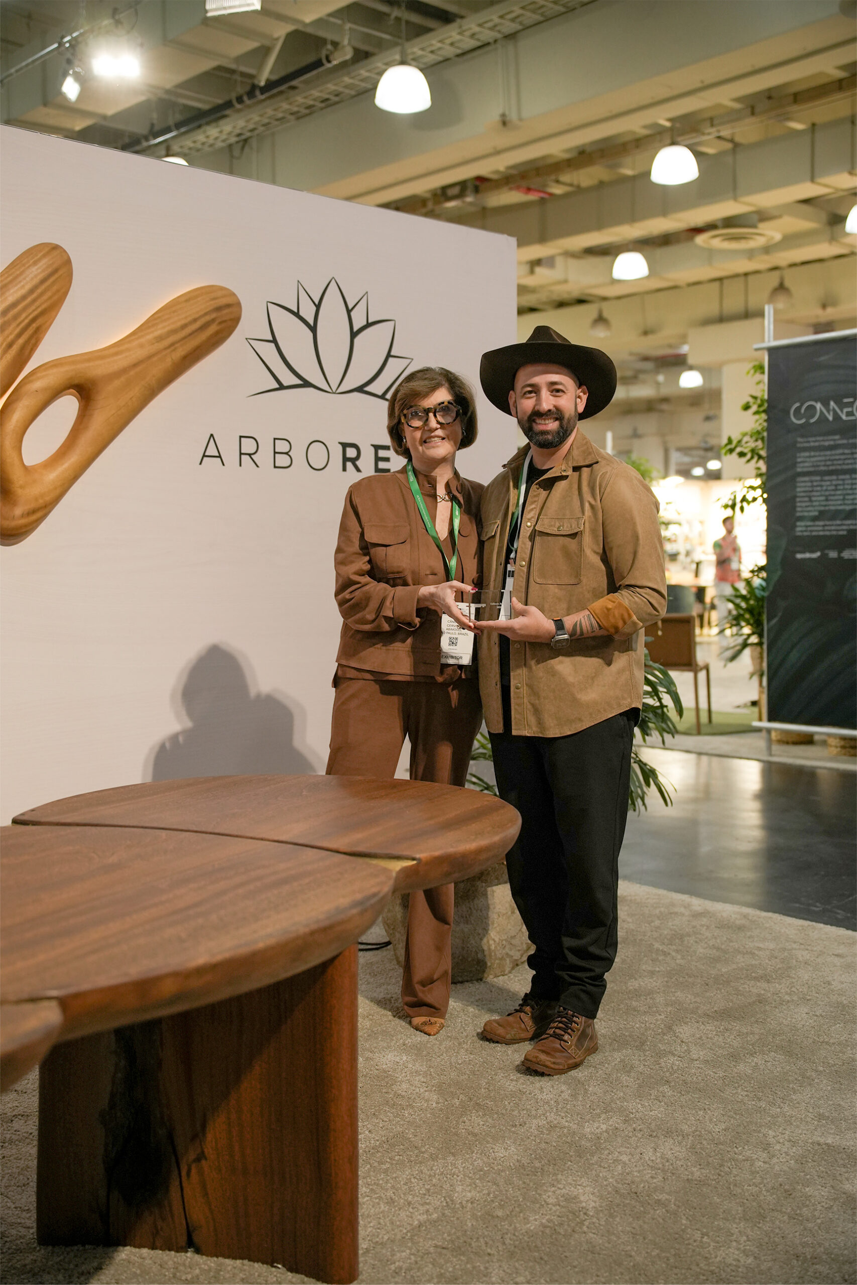 ArboREAL ICFF 3