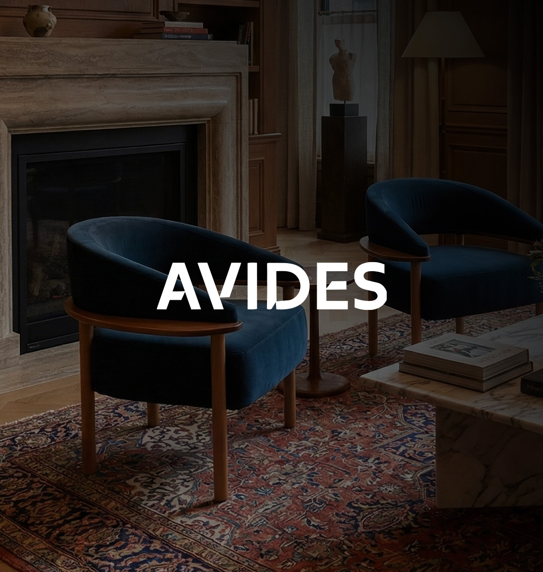 AVIDES