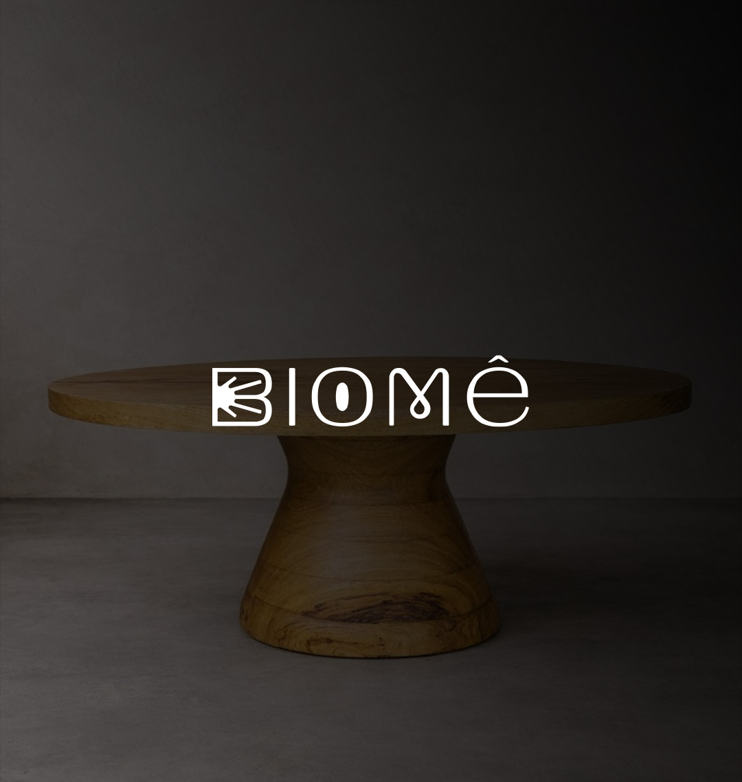 Biomê