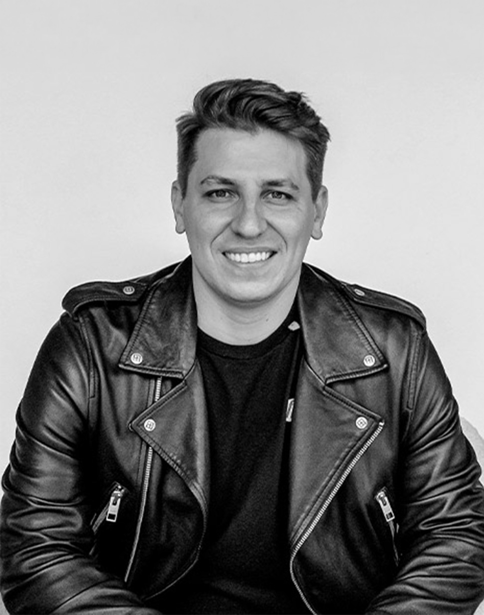 Bruno Faucz