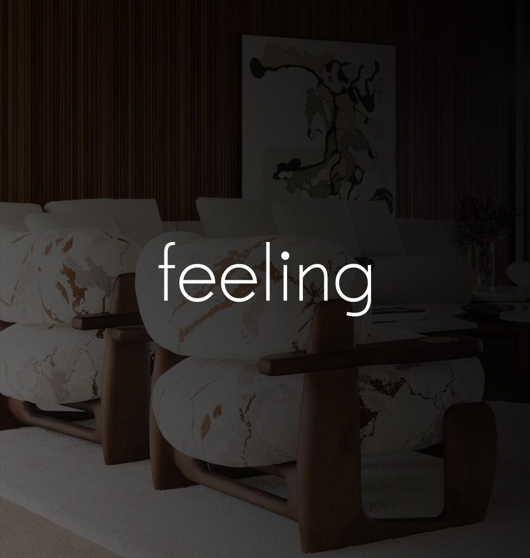 Feeling