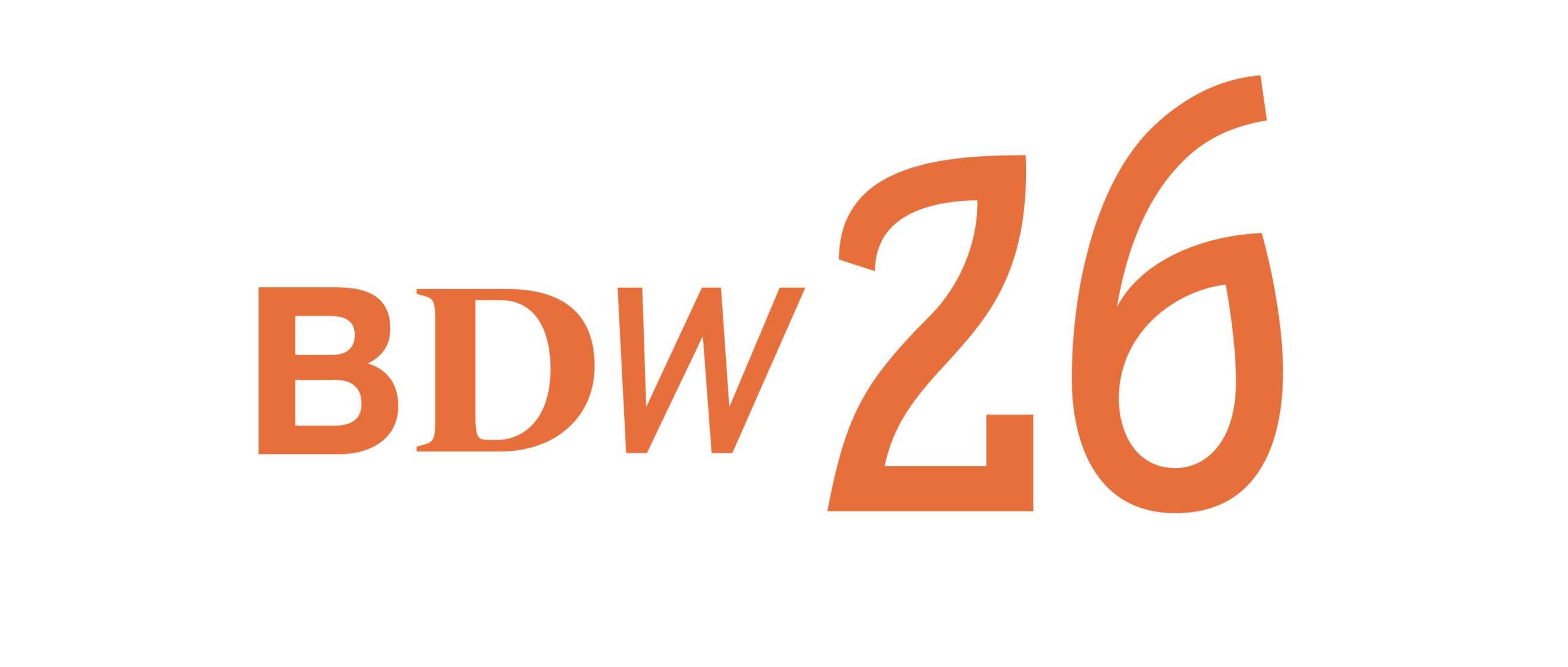 Brasília Design Week 2026