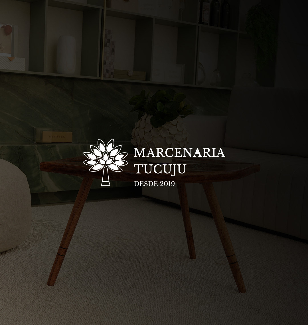 Marcenaria Tucuju
