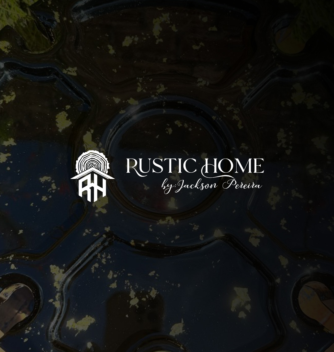 Rustic Home