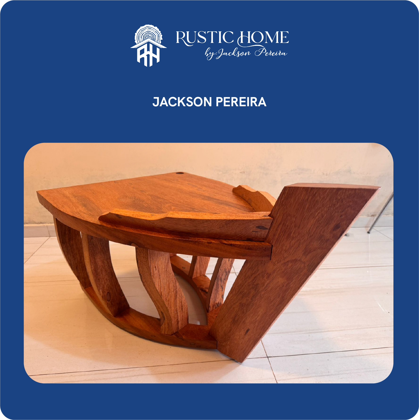 Mesa Preamar