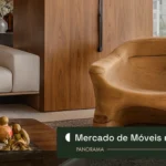 ‘Panorama do Mercado de Móveis’ traz indicadores de maio e junho de 2026