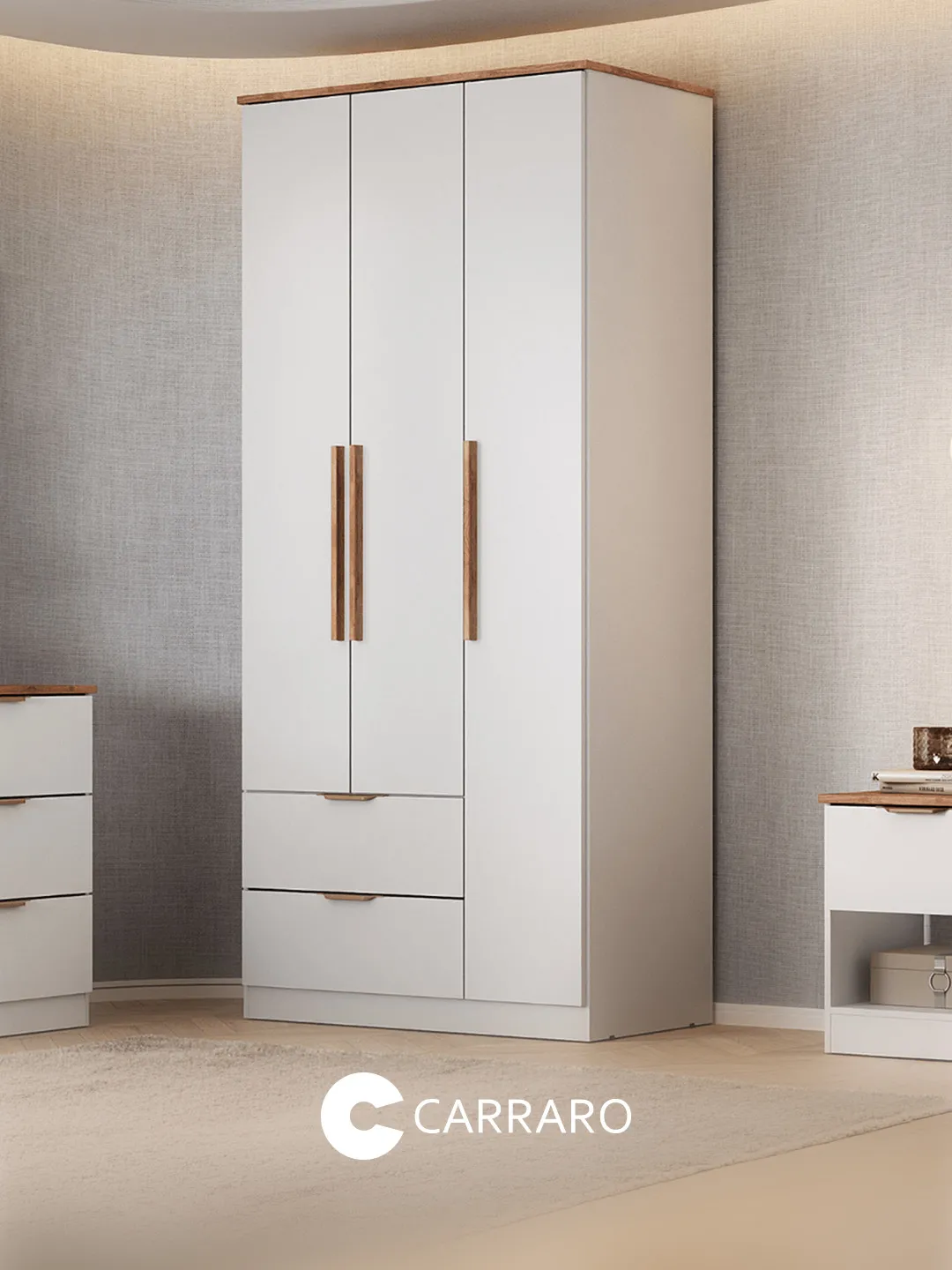 Carraro