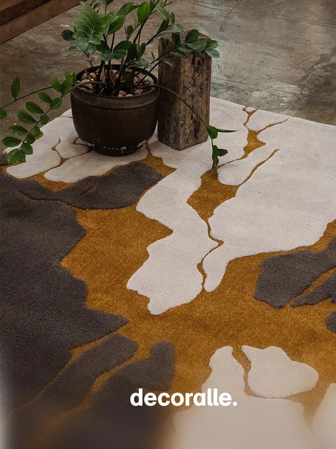 Decoralle