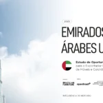 Emirados Árabes Unidos: importados abastecem 75,2% do consumo de móveis e oportunidades para o Brasil se ampliam