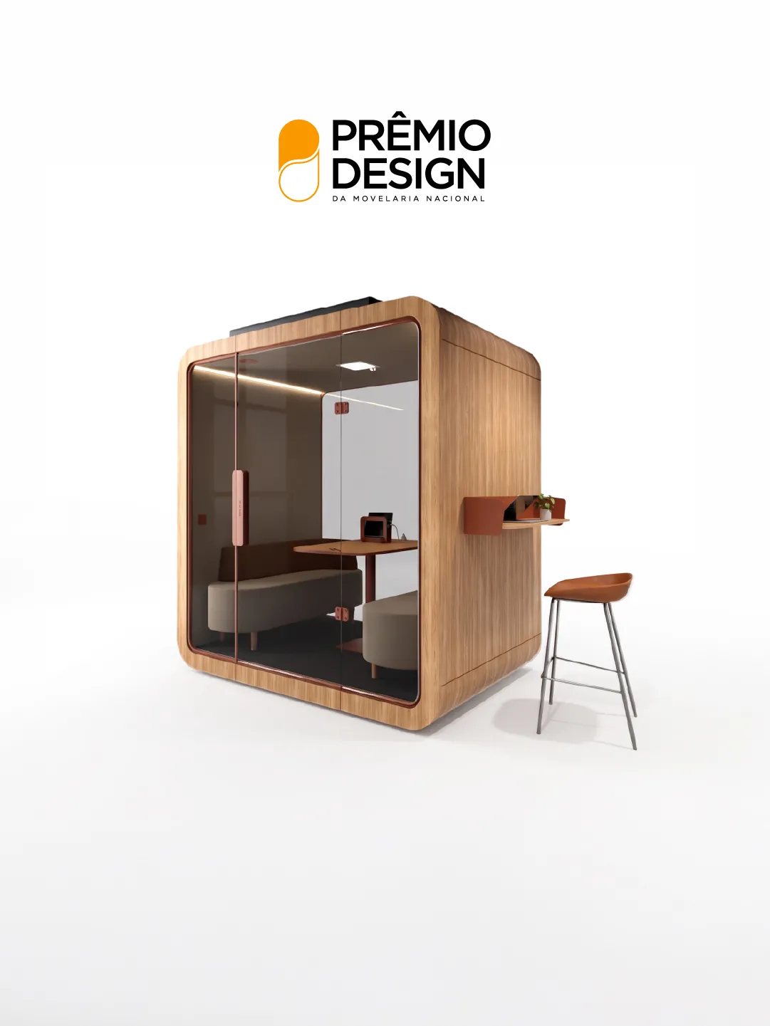 Cabina Orgânica