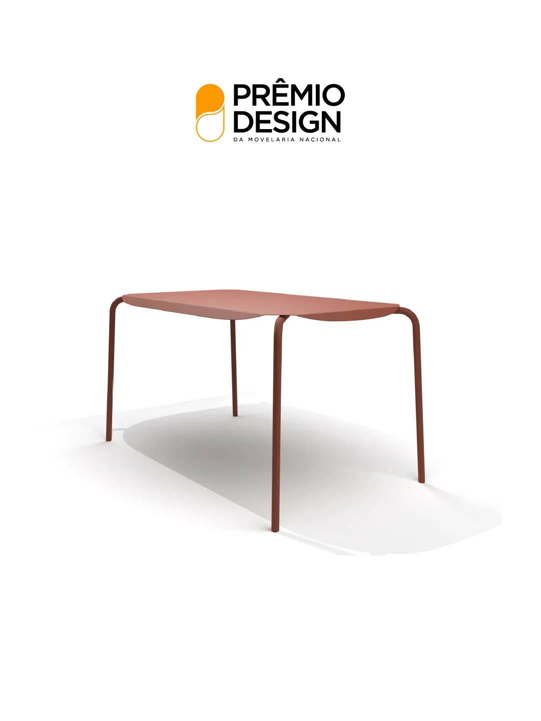 Mesa de Jantar Trio