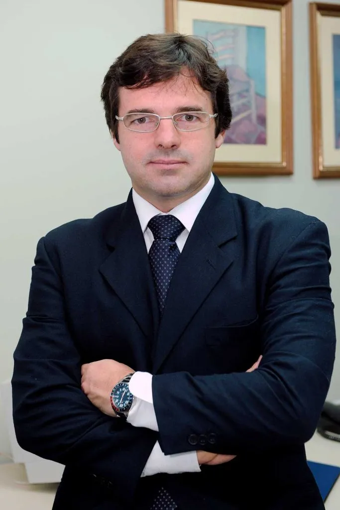 Carlos Ferreirinha