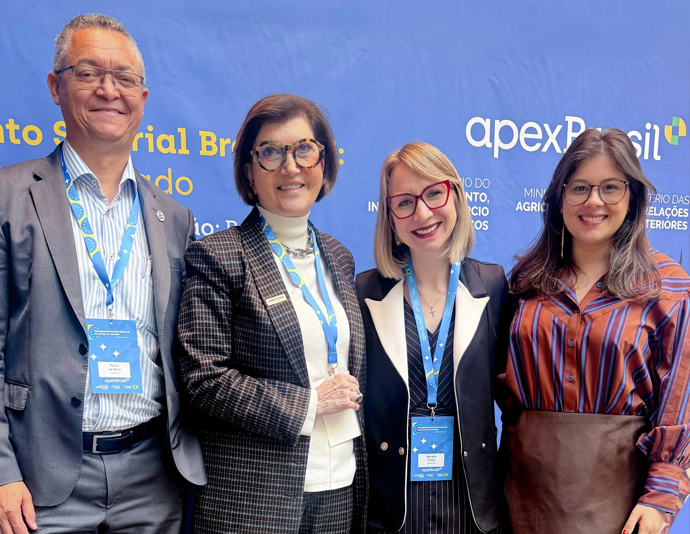 Missão em Bruxelas - Foto 4