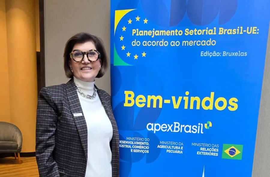 Missão em Bruxelas - Foto 3