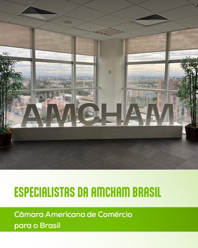 Amcham Amcham